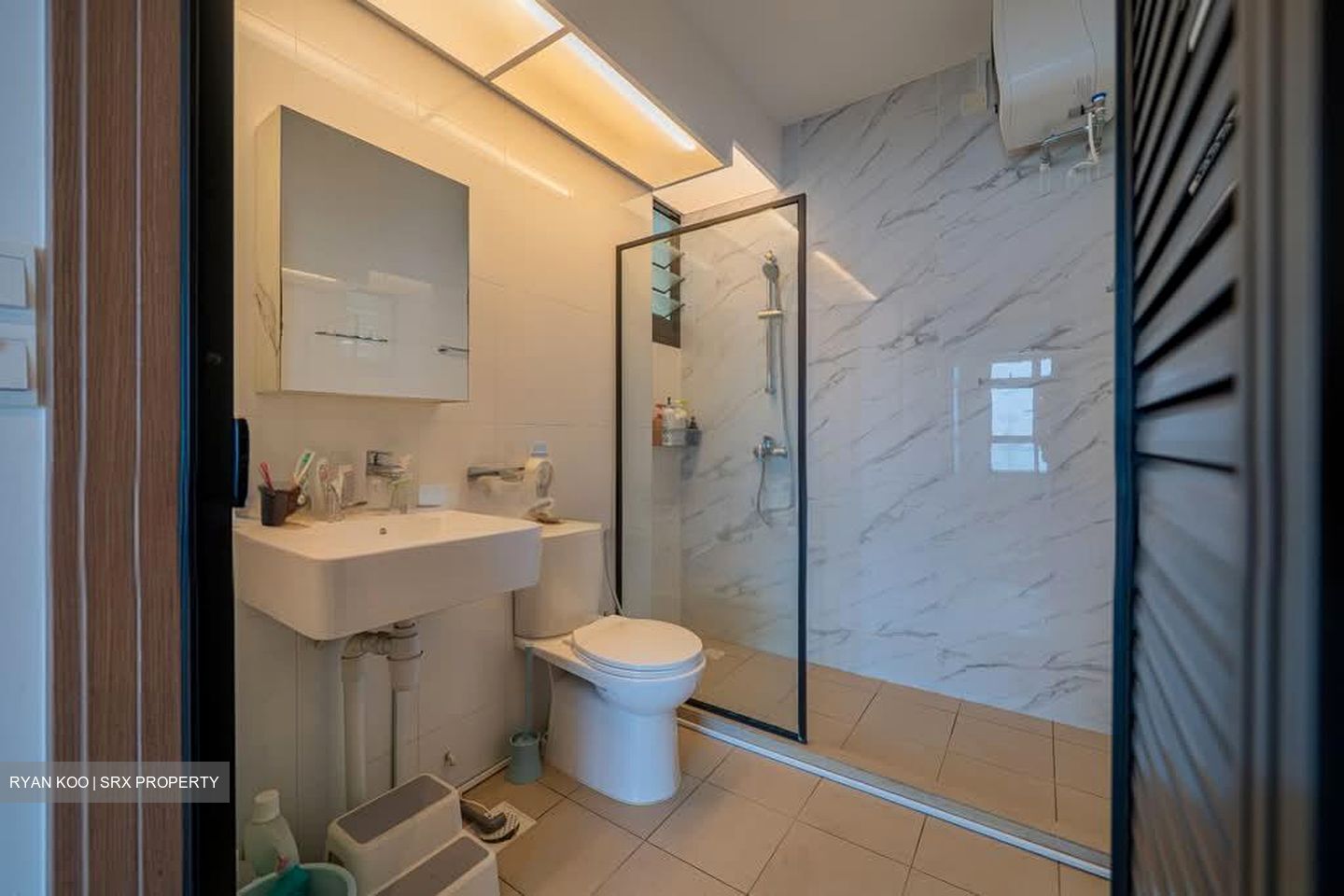 Blk 420B Waterfront II @ Northshore (Punggol), HDB 4 Rooms #576241831